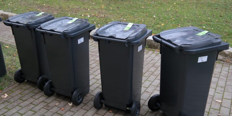 Tarnobrzeg. Podrożeje odbiór odpadów? Zdecydują radni