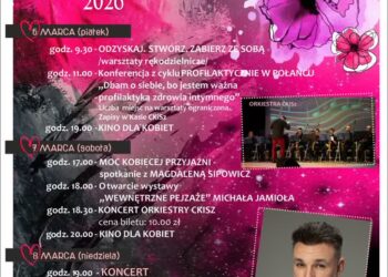 Połaniec: Forum Kobiet z Eneą