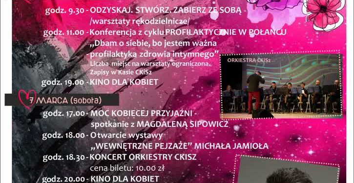 Połaniec: Forum Kobiet z Eneą