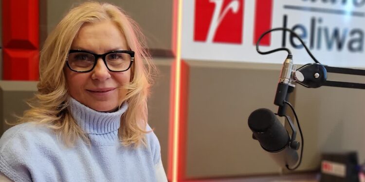 Sandomierz: Rozmowa z Aurelą Kaczor – prezes sandomierskiego oddziału PTTK