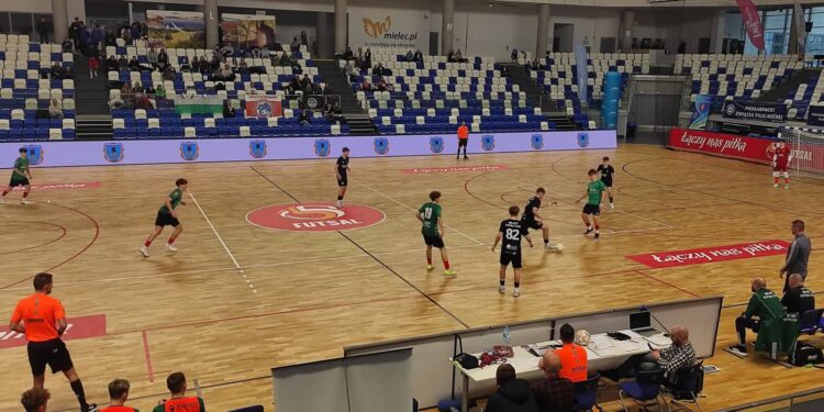 Mielec: Dziś finał święta futsalu