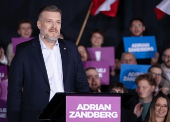 Tarnobrzeg Liderzy Razem z wizytą w ramach trasy „Turbo Polska 2027”