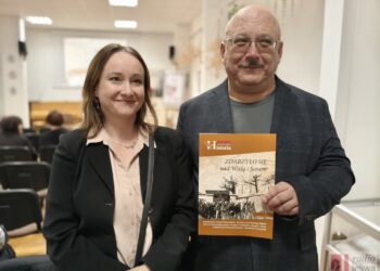 Tarnobrzeg. Tu przeczytasz o tym co zdarzyło się nad Wisłą i Sanem