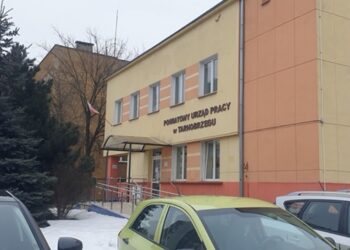 Tarnobrzeg. Bezrobocie w mieście i powiecie wyższe niż średnia krajowa