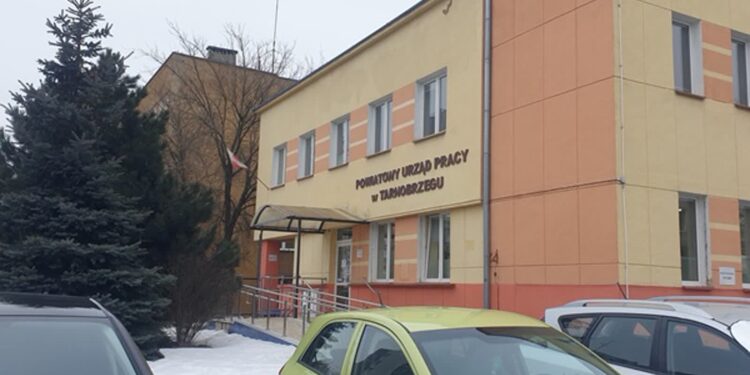 Tarnobrzeg. Bezrobocie w mieście i powiecie wyższe niż średnia krajowa