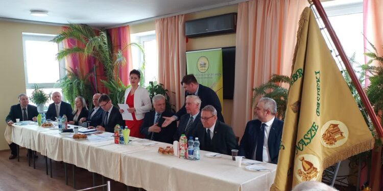 Sandomierz: 45 lat pasji, tradycji i wspólnej troski o pszczoły