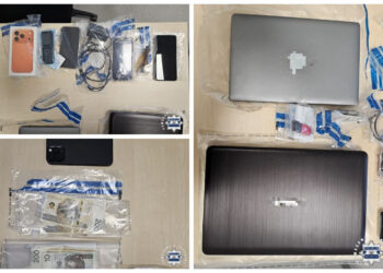 Opatów: Internetowy oszust zatrzymany