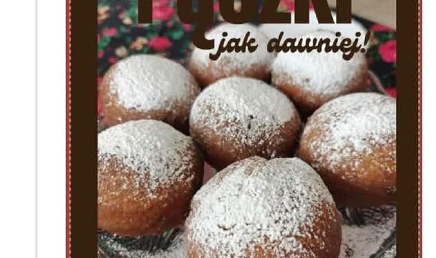 Skopanie: Koło Gospodyń Wiejskich KGW w Skopaniu bierze udział w konkursie organizowanym przez Polski Związek Kół Gospodyń Wiejskich