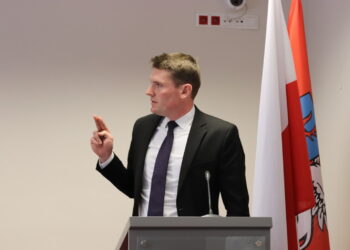 Mielec: Rada Powiatu Mieleckiego  już w pełnym składzie