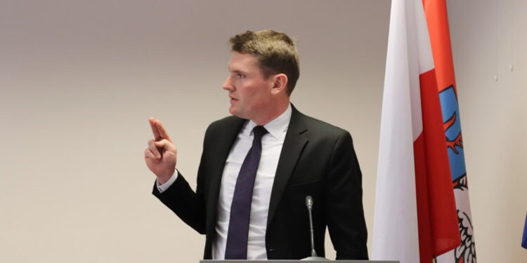 Mielec: Rada Powiatu Mieleckiego już w pełnym składzie