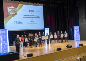 Podkarpacie: Uroczysta gala Rankingu Liceów i Techników Perspektywy 2026