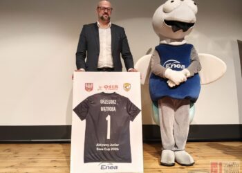 Połaniec. Enea wspiera młodych piłkarzy