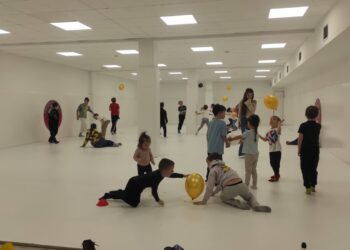 Mielec: Będą mogli ćwiczyć  w lepszych i godnych warunkach…