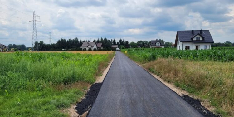 Mielec: Nie wszystkie drogi mamy wyremontowane