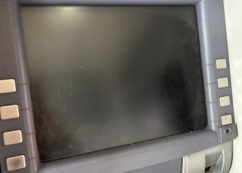 Tarnobrzeg: Wielka awaria prądu. Niedziałają terminale, bankomaty i sygnalizacja świetlna