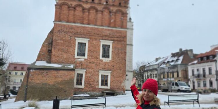 Sandomierz: Przewodnicy z całego kraju przyjadą do miasta