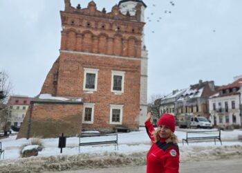 Sandomierz: Ogólnopolski Zjazd Przewodników Świętokrzyskich odbędzie się 14-15 lutego