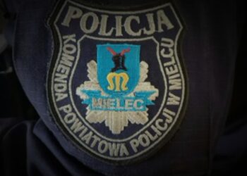 Mielec: Okradał firmę, w której pracował