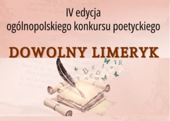 Stalowa Wola: Stwórz limeryk – ruszył konkurs poetycki