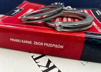 Stalowa Wola: Pobił i okradł znajomego