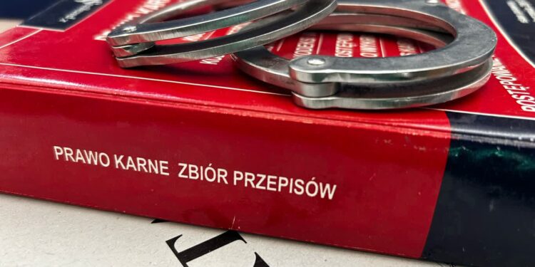 Stalowa Wola: Pobił i okradł znajomego