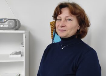 Mielec: I Regionalne Targi Książki w Mielcu