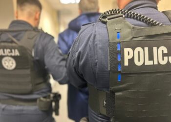 Stalowa Wola: Awanturnik ukarany grzywną