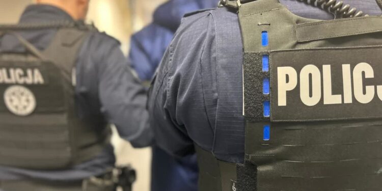 Stalowa Wola: Awanturnik ukarany grzywną