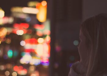 Podkarpacie. Depresja w liczbach. Najnowsze dane  z województwa