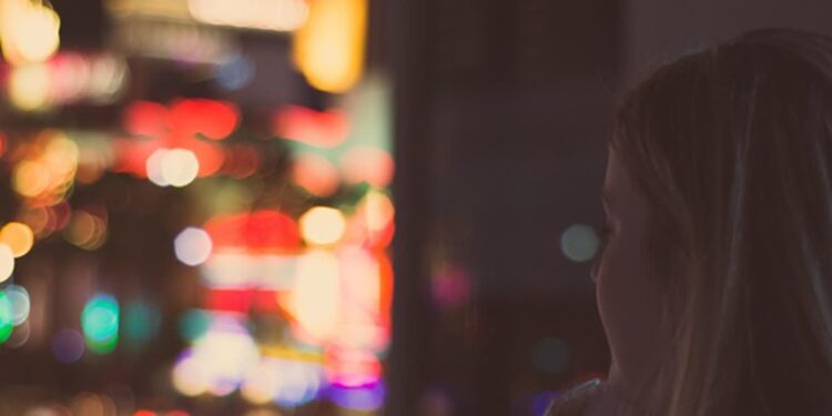 Podkarpacie. Depresja w liczbach. Najnowsze dane  z województwa