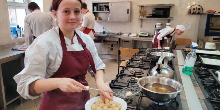 Sandomierz: 'Słodka tradycja w każdym kęsie’