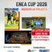 Połaniec: Inauguracja projektu Aktywny Junior – Enea Cup 2026