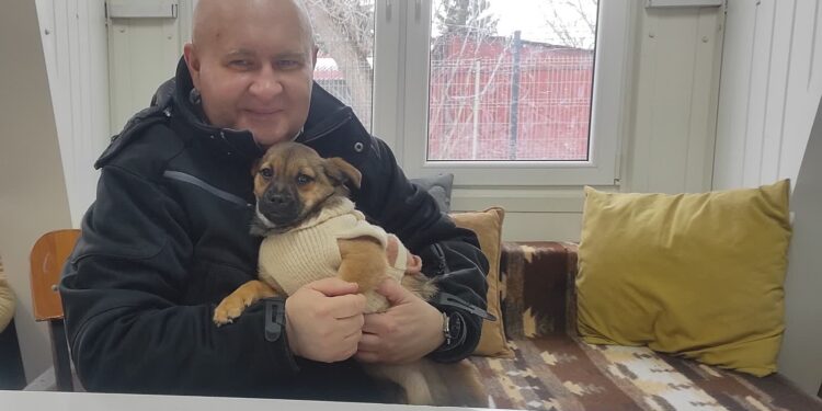 Mielec: Mają ciepło i są zaopiekowane…