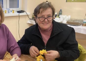 Dwikozy: Teresa Latańska z Rzeczycy Mokrej Sołtysem Roku 2025