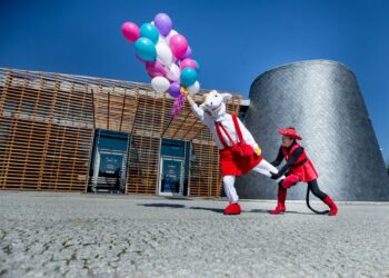 Świętokrzyskie: Top atrakcji turystycznych 2025 r.