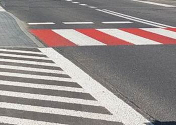 Powiat Niżański: W tym roku ruszy przebudowa drogi 1047R Huta Krzeszowska – Ciosmy – jest dofinansowanie