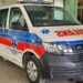 Sandomierz: „Uruchom sygnał nadziei” – zbiórka na nowy ambulans dla szpitala