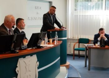 Mielec: Aby dzielić rozsądnie pieniądze…na sport !