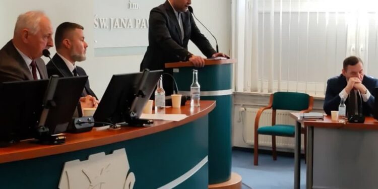 Mielec: Aby dzielić rozsądnie pieniądze…na sport !