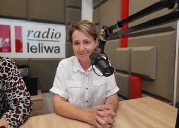 Sandomierz: Magdalena Piotrowska ze Skotnik laureatką V edycji Plebiscytu 16 Liderek Równości