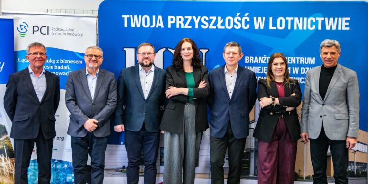 Mielec: Powiatowe eliminacje hackathonu HackCarpathia