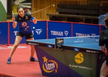 Tarnobrzeg: Sportowa sensacja! Tarnobrzeg centrum kobiecej Ligi Mistrzyń Europy