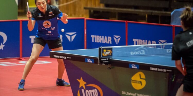 Tarnobrzeg: Sportowa sensacja! Tarnobrzeg centrum kobiecej Ligi Mistrzyń Europy