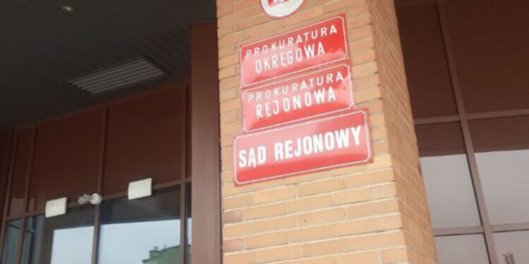 Tarnobrzeg: Nastolatek planował zamach terrorystyczny w regionie – jest akt oskarżenia.