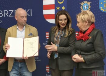 Gorzyce. Będą mieli zadaszone lodowisko