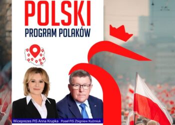 Sandomierz: W niedzielę spotkanie „Czas dla Polski”