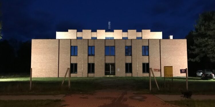 Kolbuszowa: Muzeum Radia w Kolbuszowej