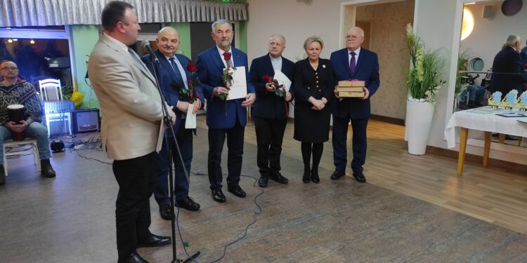 Mielec: VII Osiedlowe Spotkanie Noworoczne w Mielcu