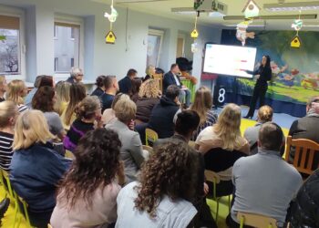 Mielec:Jaki los czeka Miejskie Przedszkole nr 12 w Mielcu ?