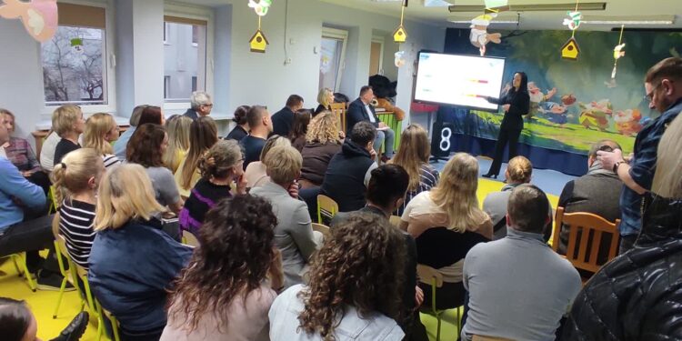 Mielec:Jaki los czeka Miejskie Przedszkole nr 12 w Mielcu ?